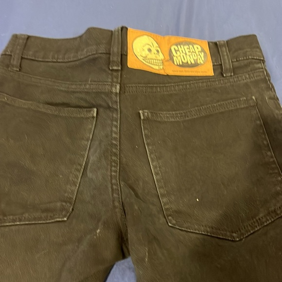 Jeans - Picture 2 of 3